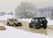 Mercedes-Benz G-Class Edition30